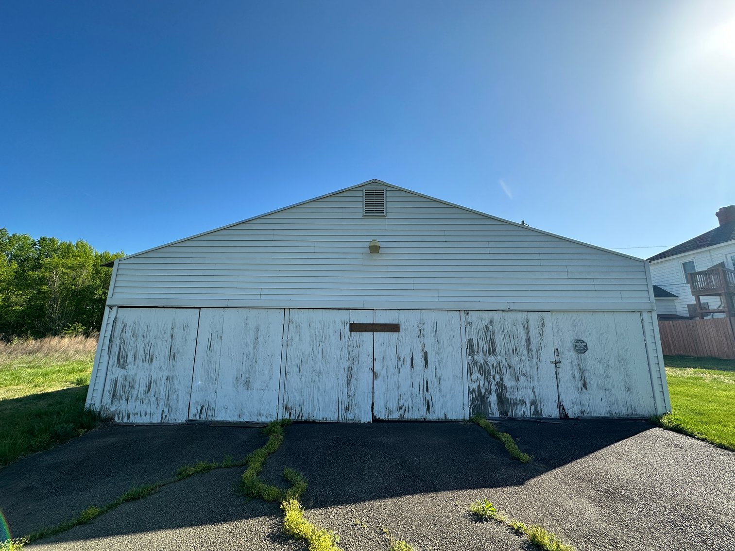 Image for The Former Royal Virginian Golf Course. 151.50 Acres with a 3,252 Sq. 2 Story House. Potential Development Opportunity.