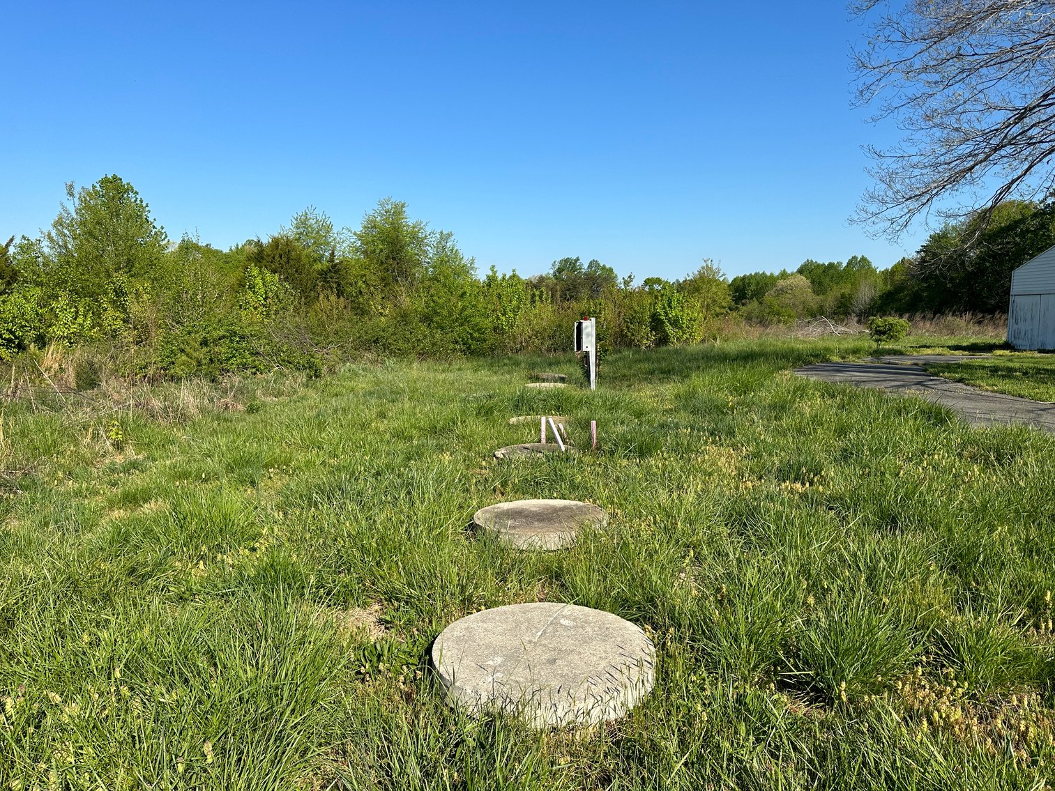 Image for The Former Royal Virginian Golf Course. 151.50 Acres with a 3,252 Sq. 2 Story House. Potential Development Opportunity.