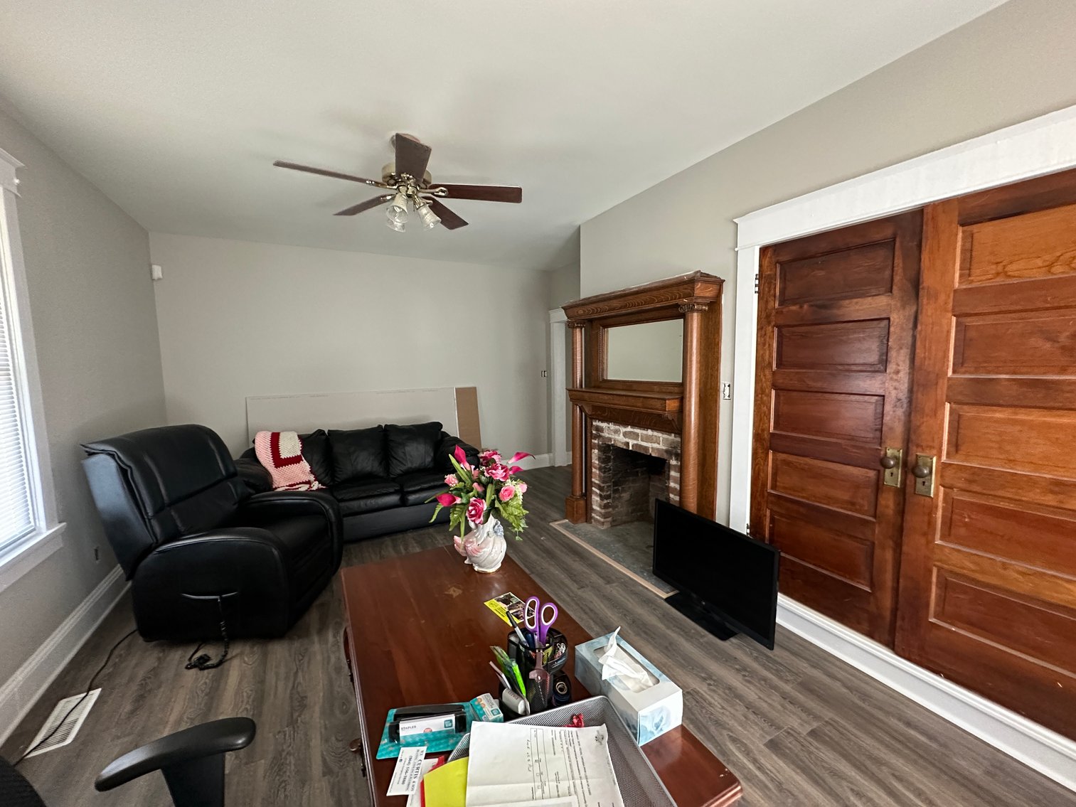 Image for The Former Royal Virginian Golf Course. 151.50 Acres with a 3,252 Sq. 2 Story House. Potential Development Opportunity.