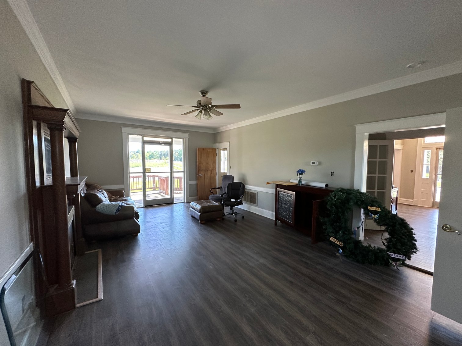 Image for The Former Royal Virginian Golf Course. 151.50 Acres with a 3,252 Sq. 2 Story House. Potential Development Opportunity.