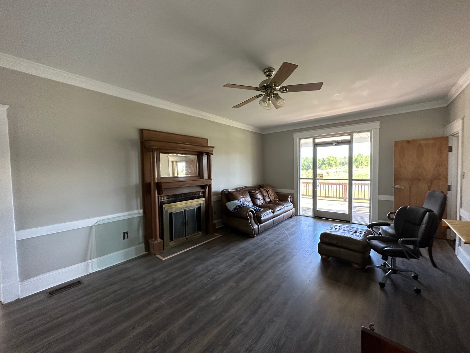 Image for The Former Royal Virginian Golf Course. 151.50 Acres with a 3,252 Sq. 2 Story House. Potential Development Opportunity.