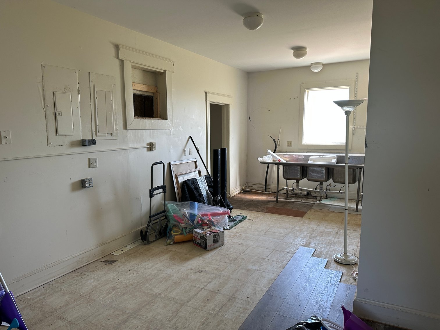 Image for The Former Royal Virginian Golf Course. 151.50 Acres with a 3,252 Sq. 2 Story House. Potential Development Opportunity.