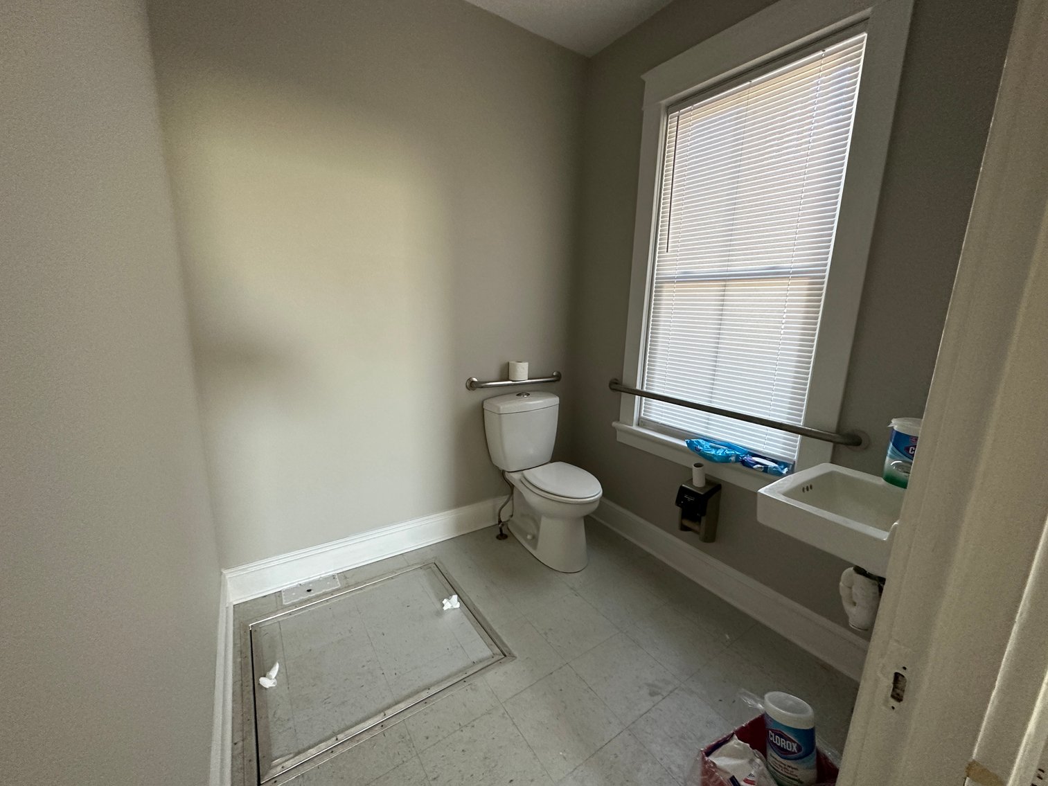 Image for The Former Royal Virginian Golf Course. 151.50 Acres with a 3,252 Sq. 2 Story House. Potential Development Opportunity.