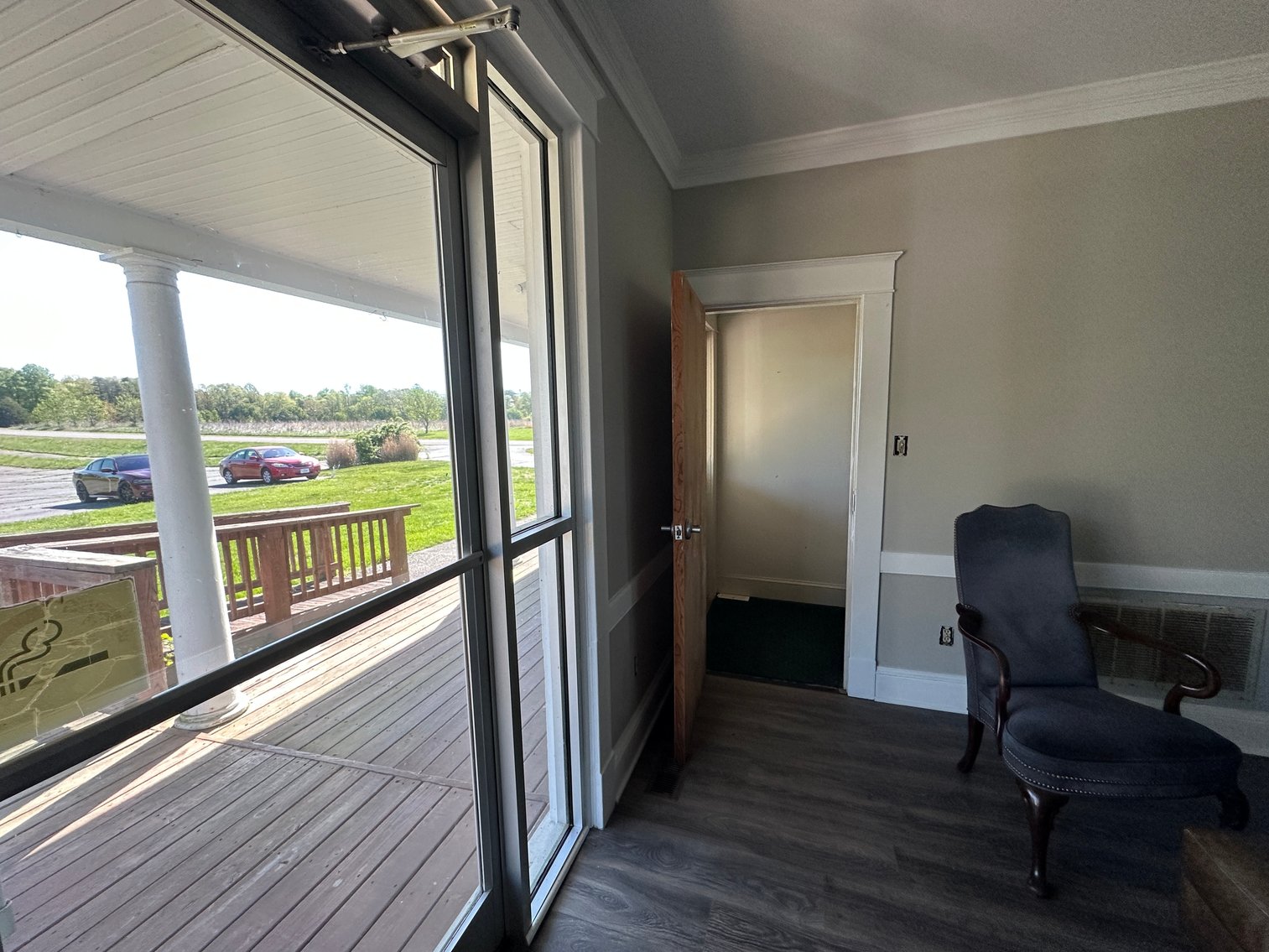 Image for The Former Royal Virginian Golf Course. 151.50 Acres with a 3,252 Sq. 2 Story House. Potential Development Opportunity.