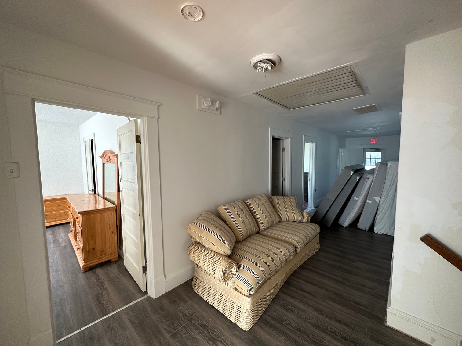 Image for The Former Royal Virginian Golf Course. 151.50 Acres with a 3,252 Sq. 2 Story House. Potential Development Opportunity.