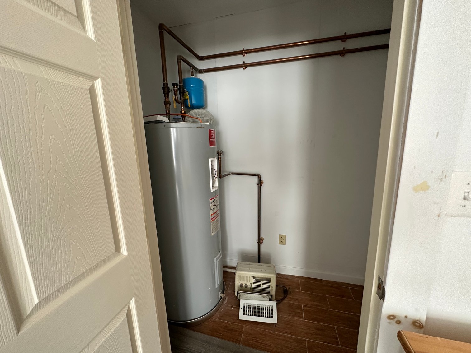 Image for The Former Royal Virginian Golf Course. 151.50 Acres with a 3,252 Sq. 2 Story House. Potential Development Opportunity.