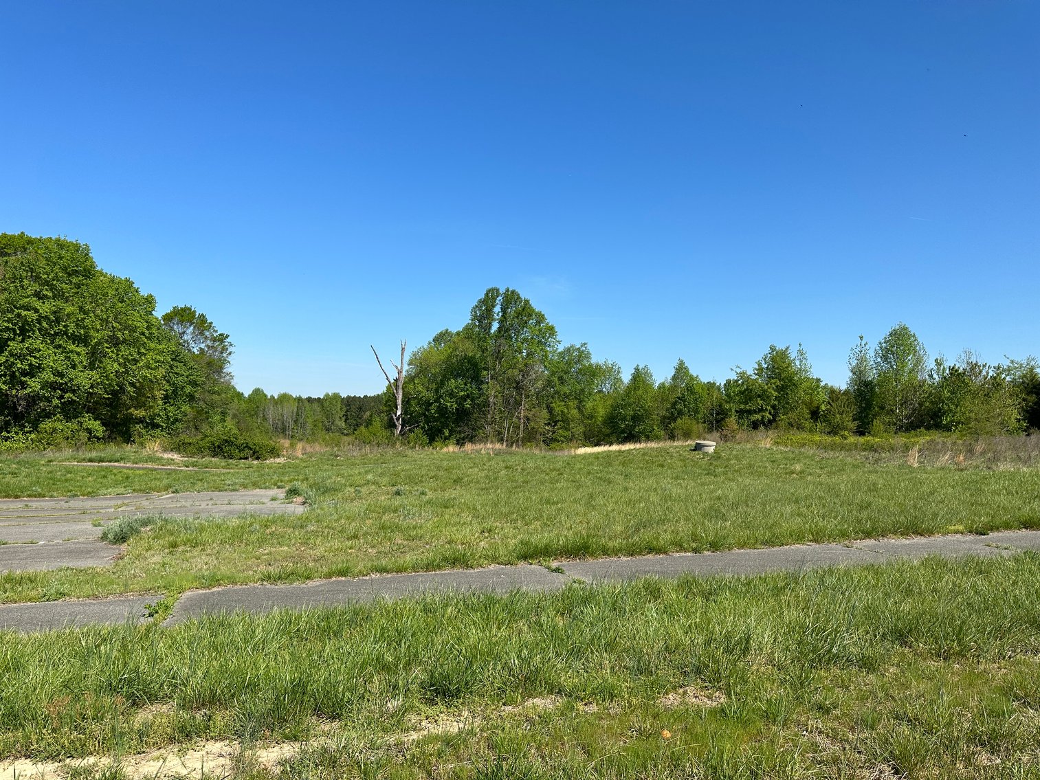 Image for The Former Royal Virginian Golf Course. 151.50 Acres with a 3,252 Sq. 2 Story House. Potential Development Opportunity.