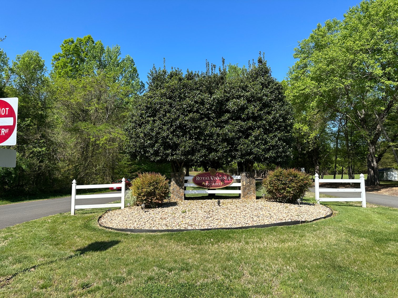 Image for The Former Royal Virginian Golf Course. 151.50 Acres with a 3,252 Sq. 2 Story House. Potential Development Opportunity.