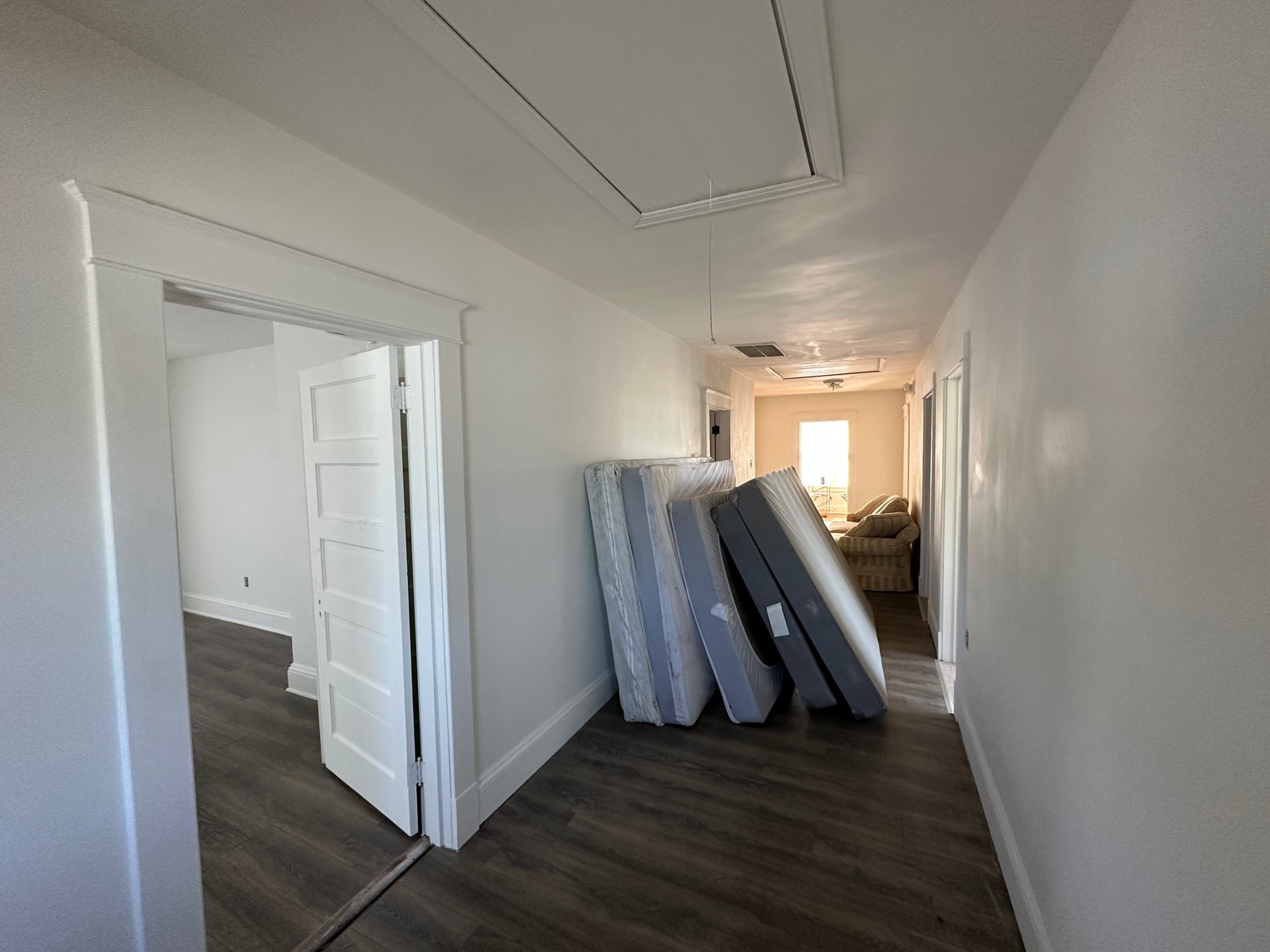 Image for The Former Royal Virginian Golf Course. 151.50 Acres with a 3,252 Sq. 2 Story House. Potential Development Opportunity.