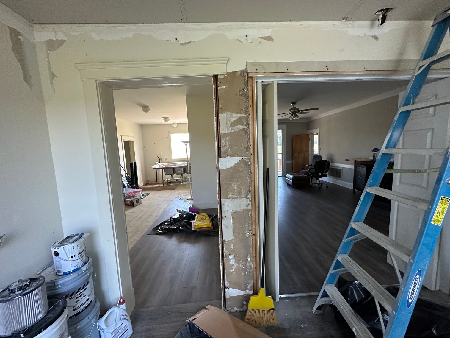 Image for The Former Royal Virginian Golf Course. 151.50 Acres with a 3,252 Sq. 2 Story House. Potential Development Opportunity.