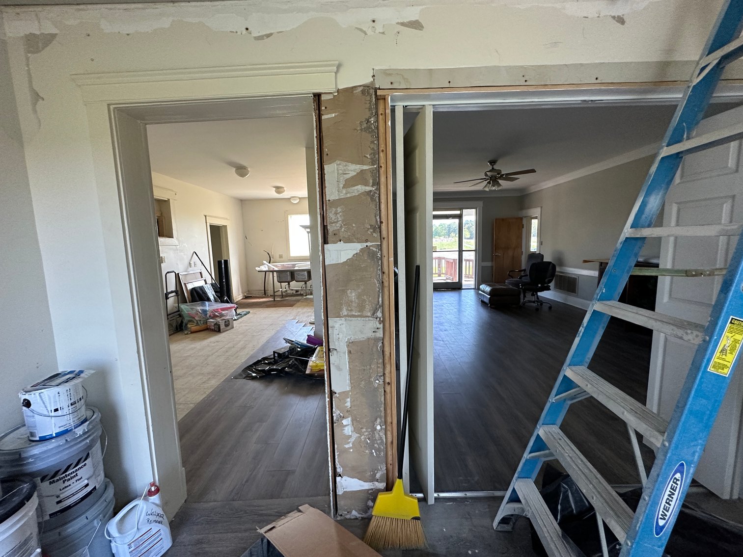 Image for The Former Royal Virginian Golf Course. 151.50 Acres with a 3,252 Sq. 2 Story House. Potential Development Opportunity.