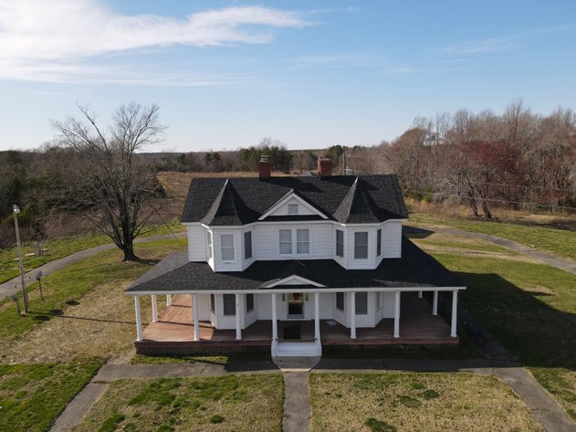 Image for The Former Royal Virginian Golf Course. 151.50 Acres with a 3,252 Sq. 2 Story House. Potential Development Opportunity.