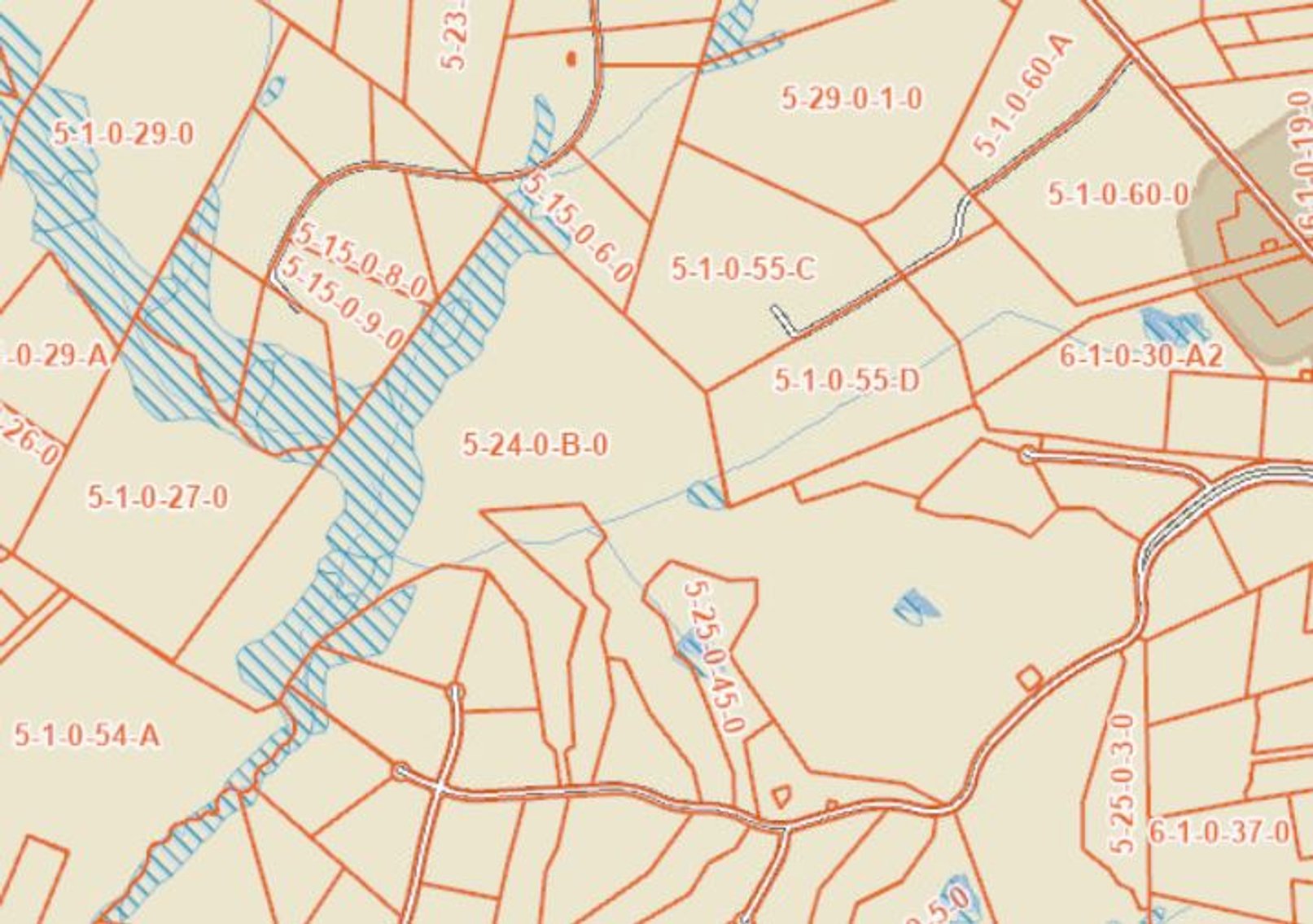 Image for The Former Royal Virginian Golf Course. 151.50 Acres with a 3,252 Sq. 2 Story House. Potential Development Opportunity.