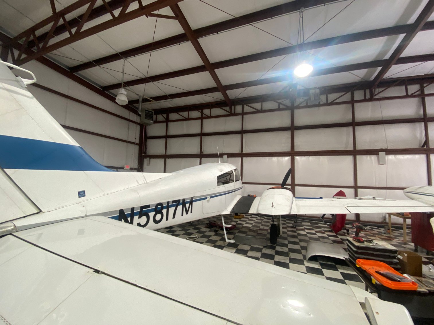 Image for Order Sold By U.S. Bankruptcy Court –  2 End Unit 