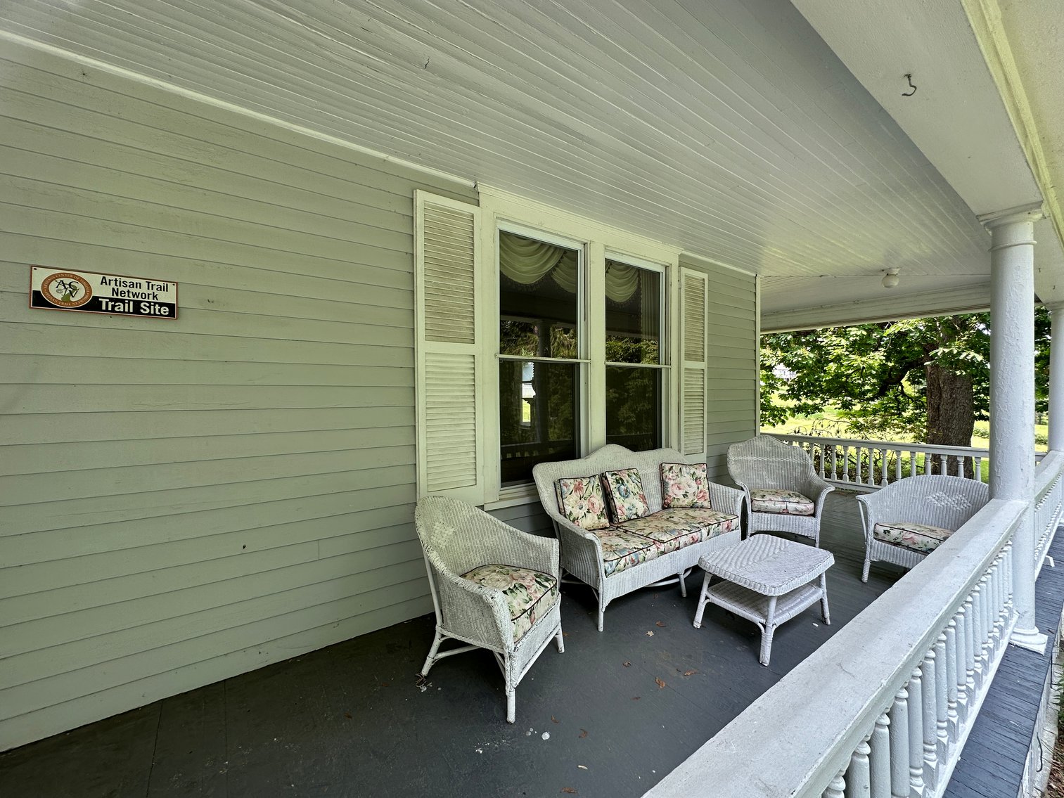 Image for 8883 Sam Snead Hwy, Hot Springs, VA - The Hot Springs Victorian Inn