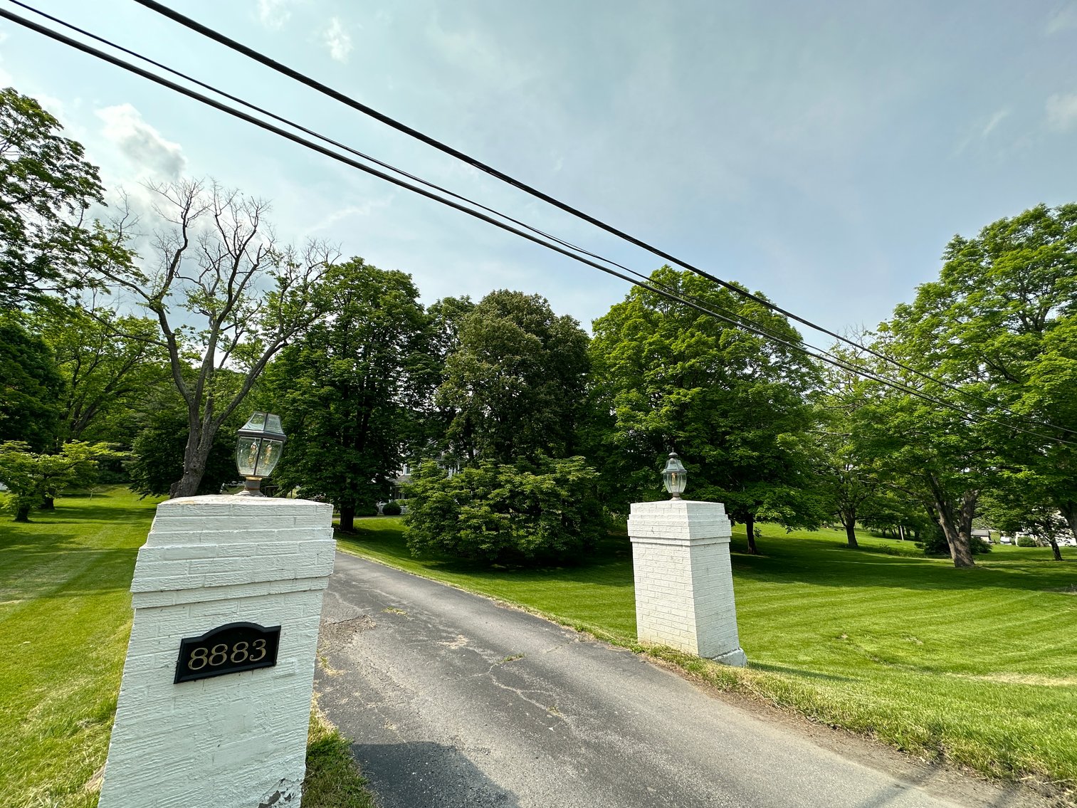 Image for 8883 Sam Snead Hwy, Hot Springs, VA - The Hot Springs Victorian Inn