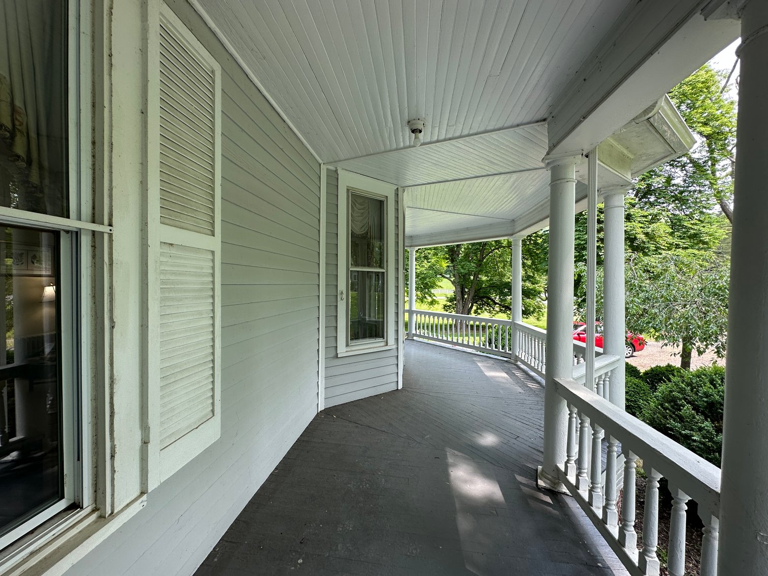 Image for 8883 Sam Snead Hwy, Hot Springs, VA - The Hot Springs Victorian Inn