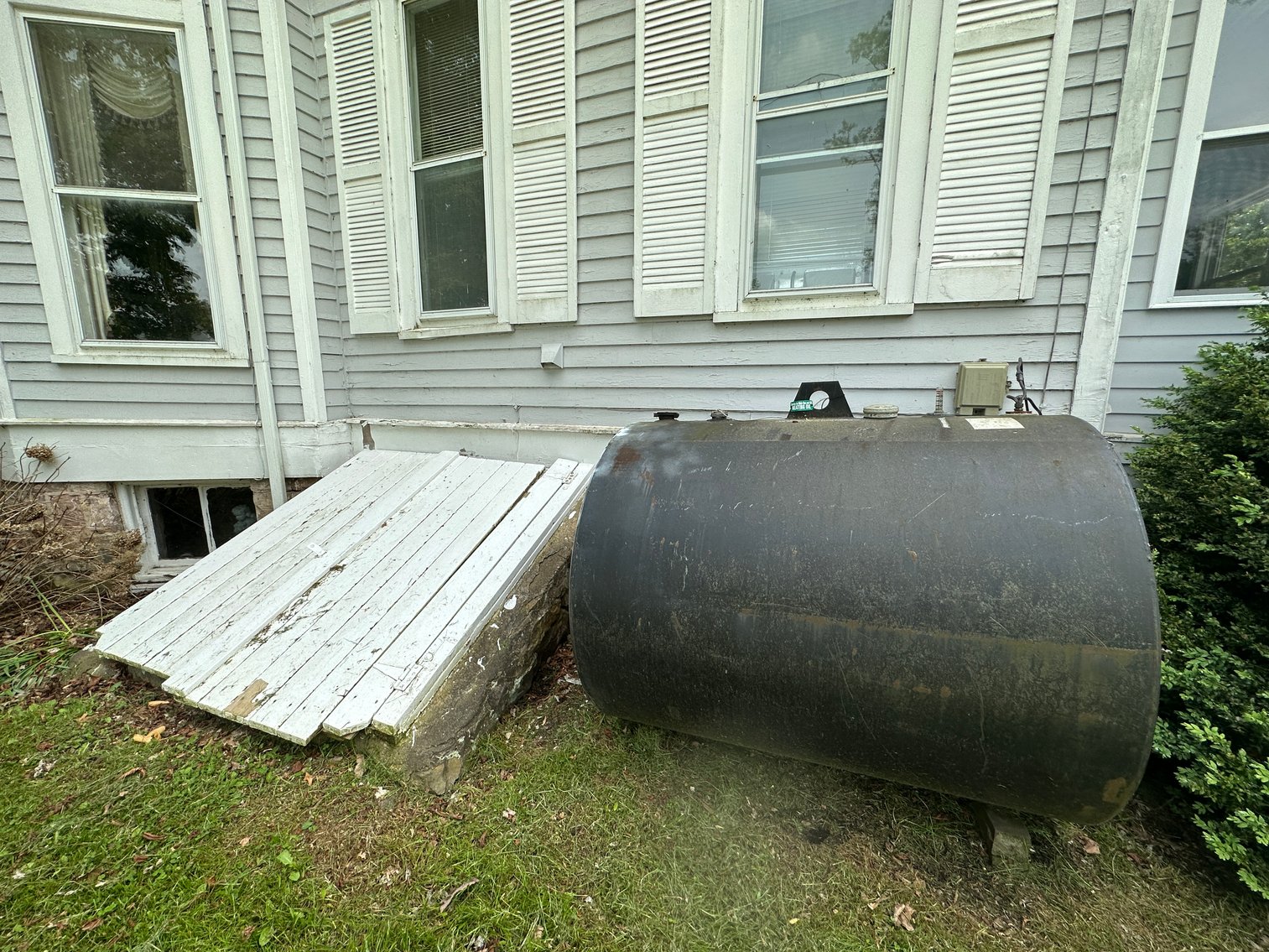 Image for 8883 Sam Snead Hwy, Hot Springs, VA - The Hot Springs Victorian Inn