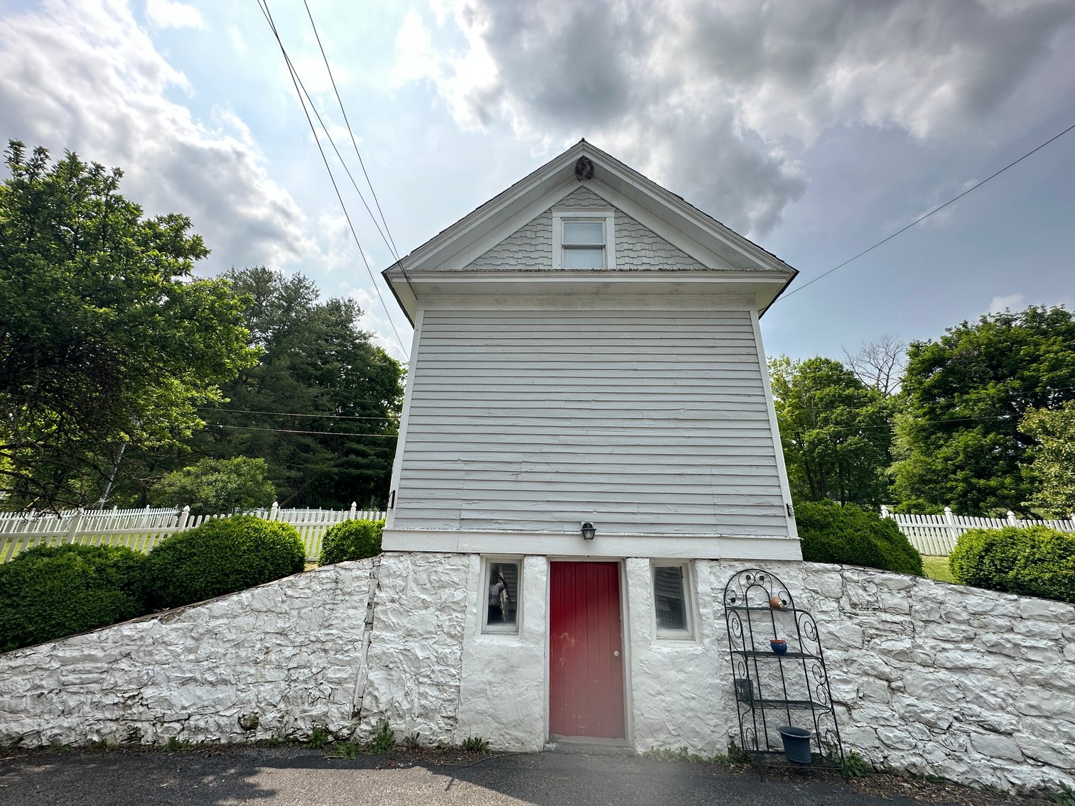 Image for 8883 Sam Snead Hwy, Hot Springs, VA - The Hot Springs Victorian Inn
