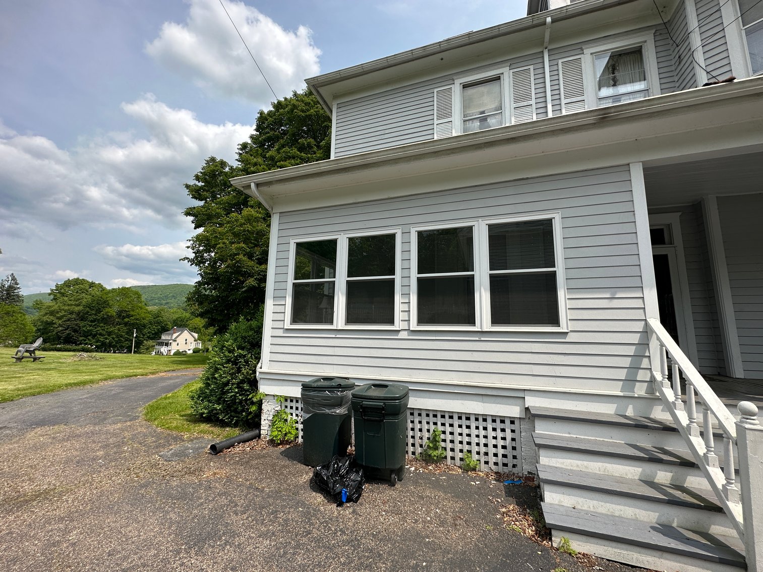 Image for 8883 Sam Snead Hwy, Hot Springs, VA - The Hot Springs Victorian Inn