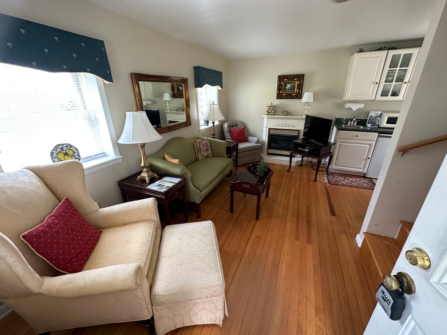 Image for 8883 Sam Snead Hwy, Hot Springs, VA - The Hot Springs Victorian Inn