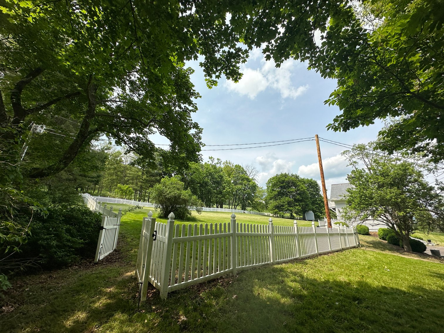 Image for 8883 Sam Snead Hwy, Hot Springs, VA - The Hot Springs Victorian Inn