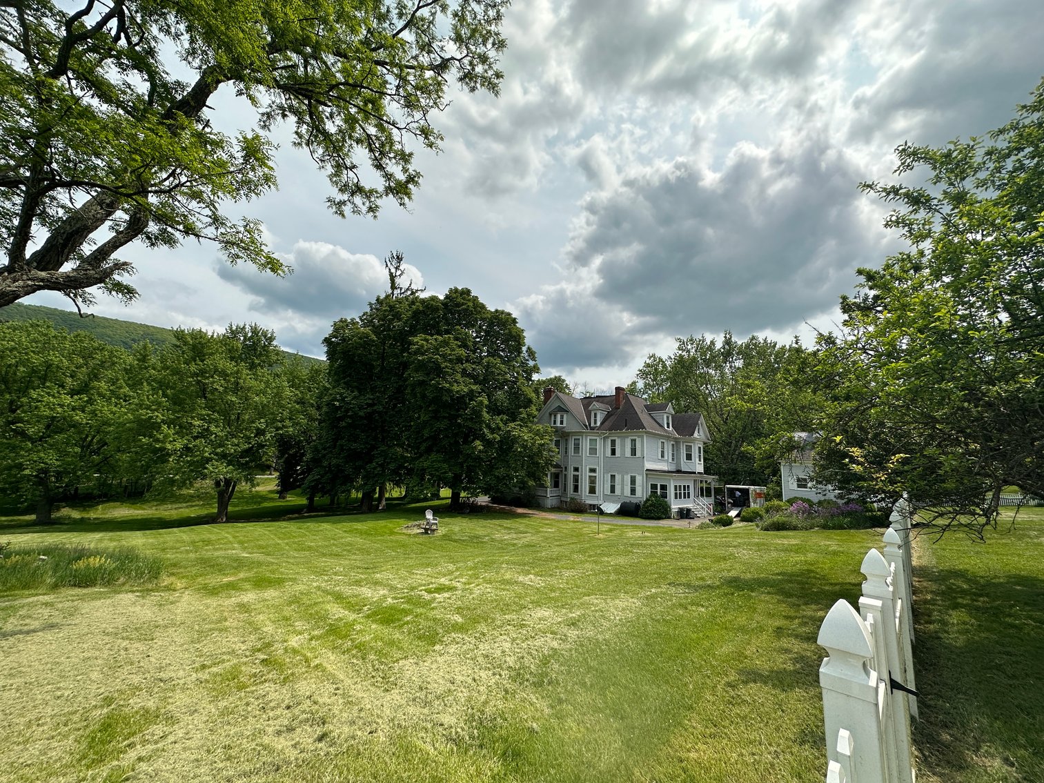 Image for 8883 Sam Snead Hwy, Hot Springs, VA - The Hot Springs Victorian Inn