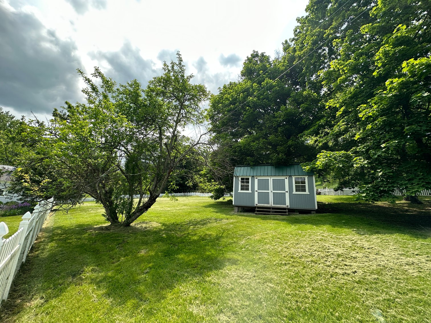 Image for 8883 Sam Snead Hwy, Hot Springs, VA - The Hot Springs Victorian Inn