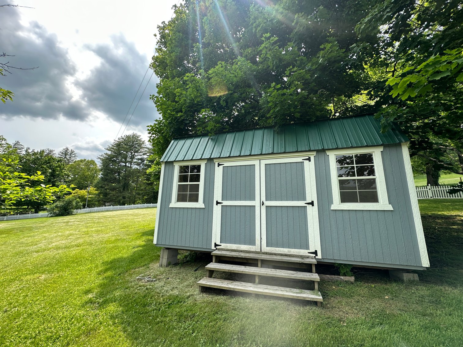 Image for 8883 Sam Snead Hwy, Hot Springs, VA - The Hot Springs Victorian Inn