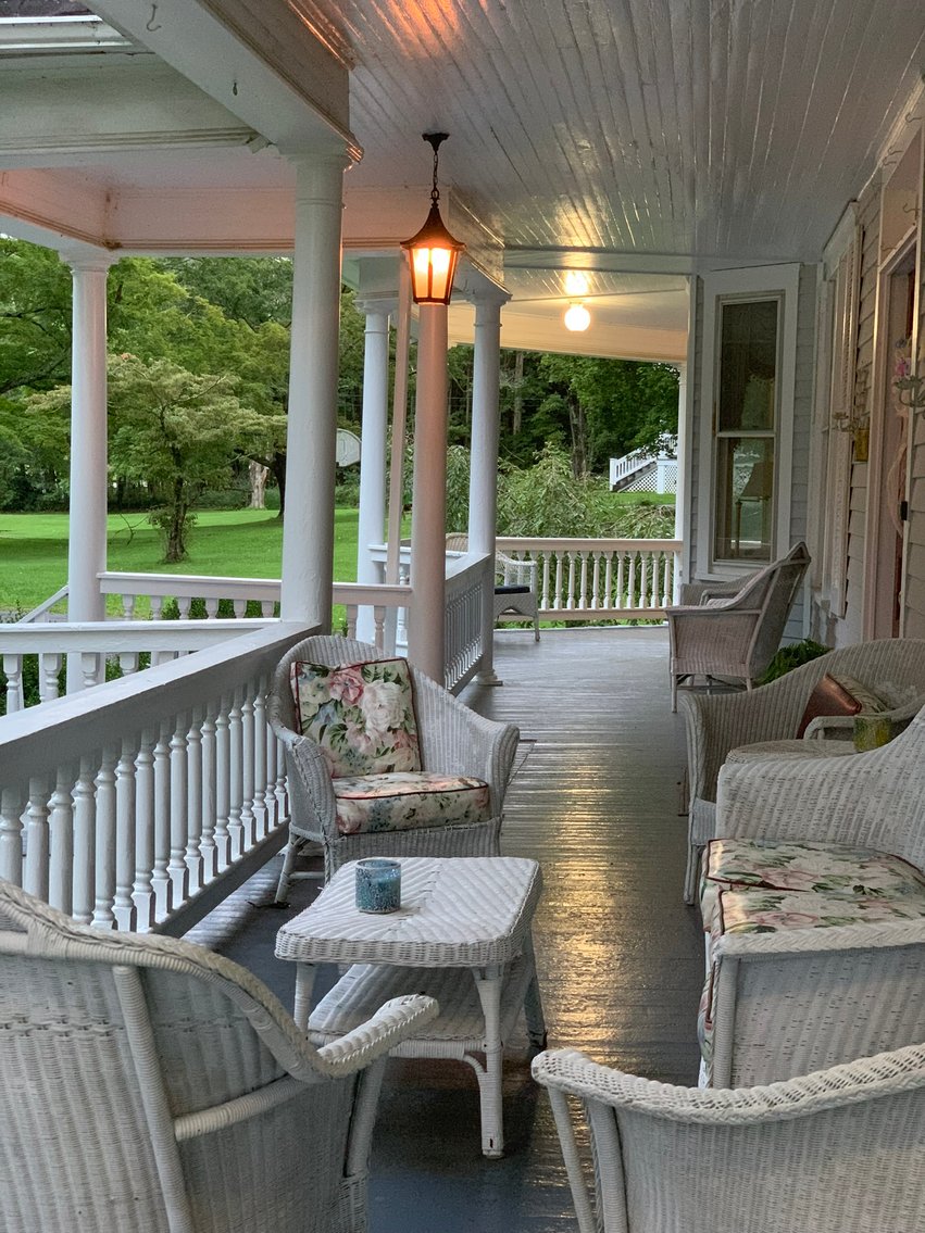 Image for 8883 Sam Snead Hwy, Hot Springs, VA - The Hot Springs Victorian Inn