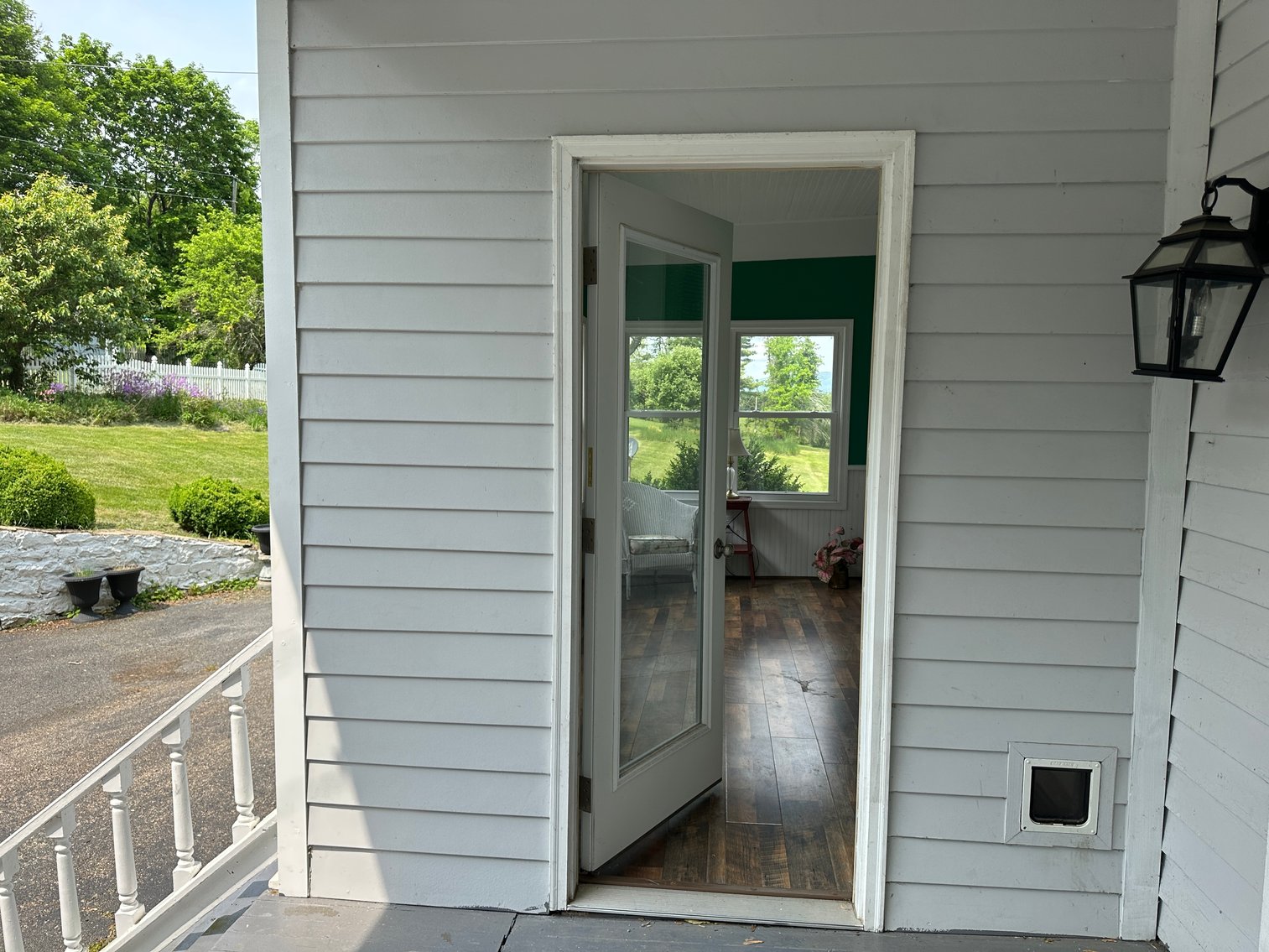 Image for 8883 Sam Snead Hwy, Hot Springs, VA - The Hot Springs Victorian Inn