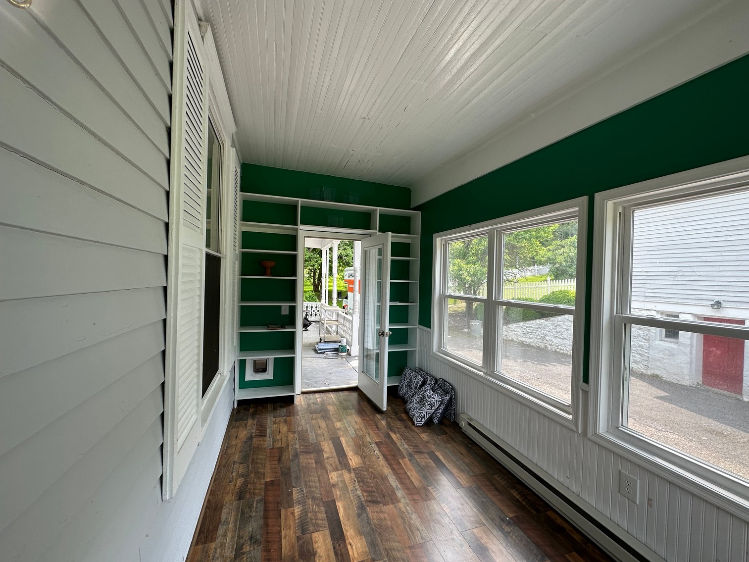 Image for 8883 Sam Snead Hwy, Hot Springs, VA - The Hot Springs Victorian Inn