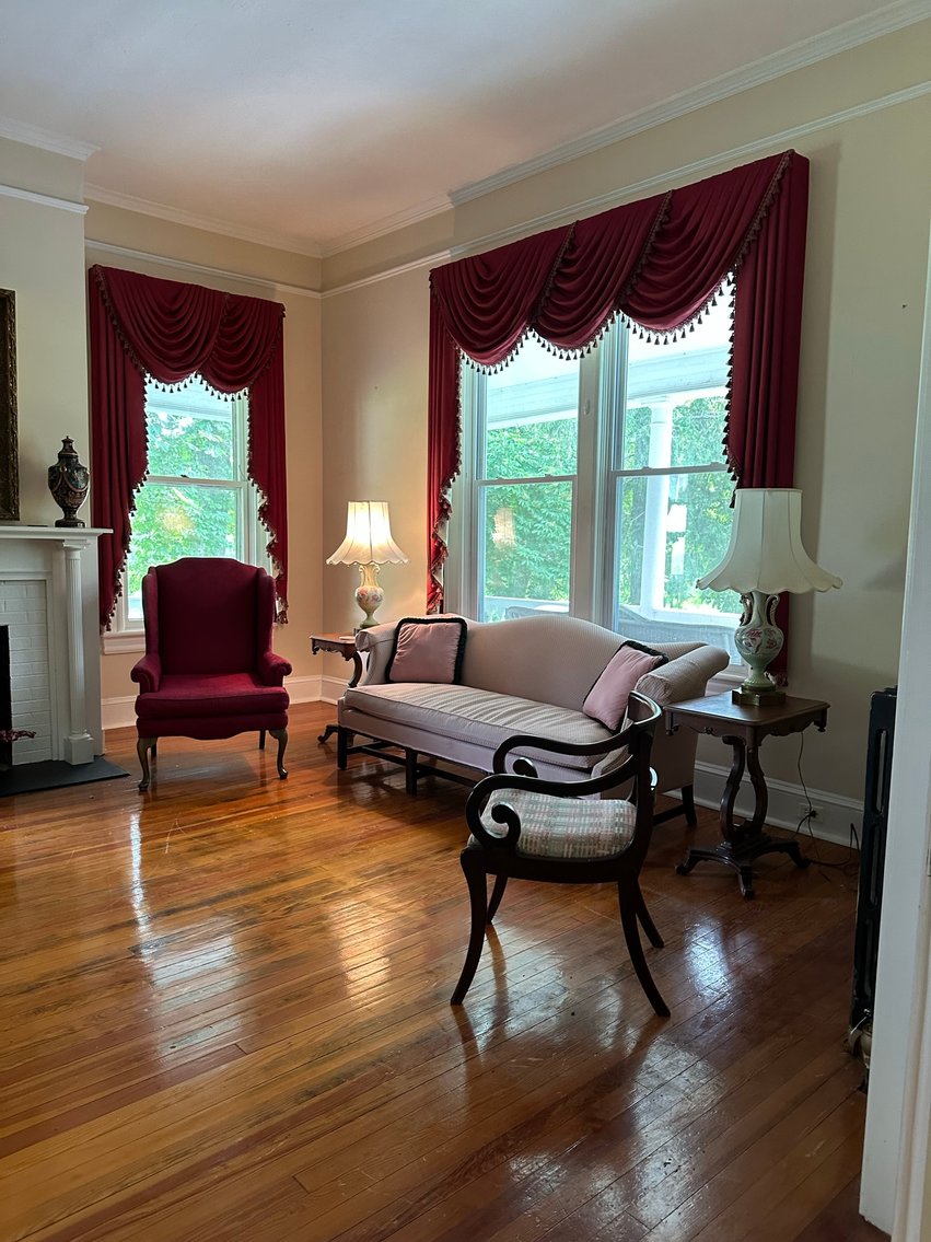 Image for 8883 Sam Snead Hwy, Hot Springs, VA - The Hot Springs Victorian Inn