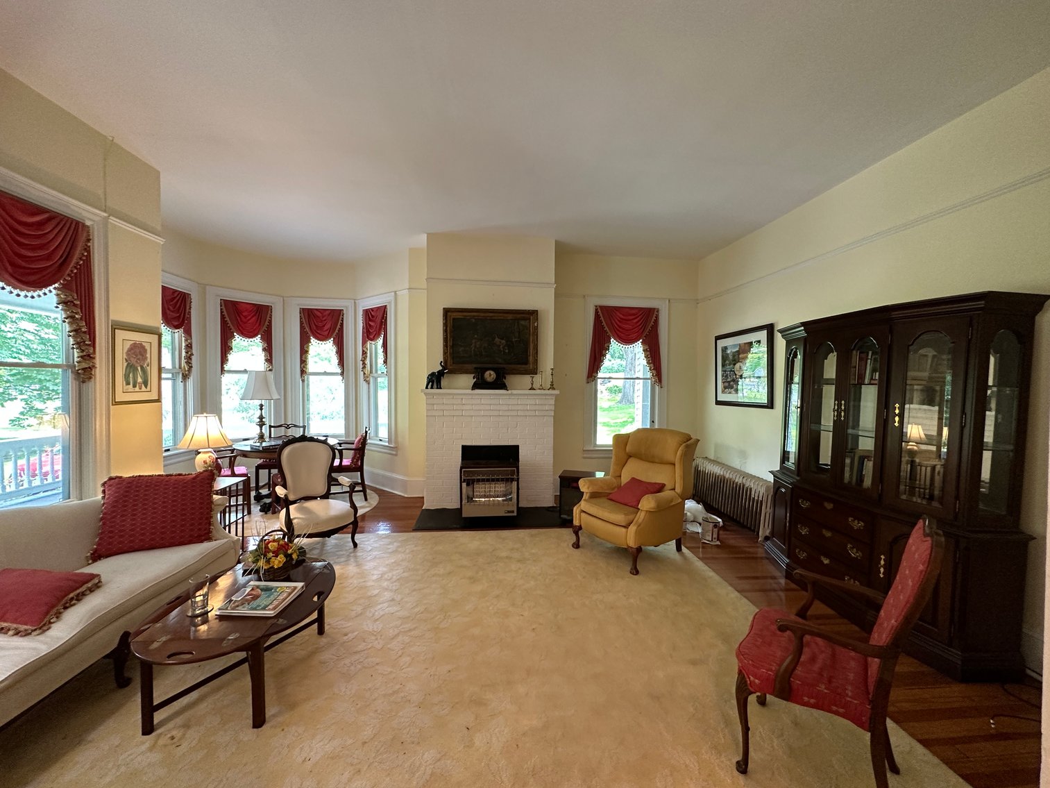 Image for 8883 Sam Snead Hwy, Hot Springs, VA - The Hot Springs Victorian Inn