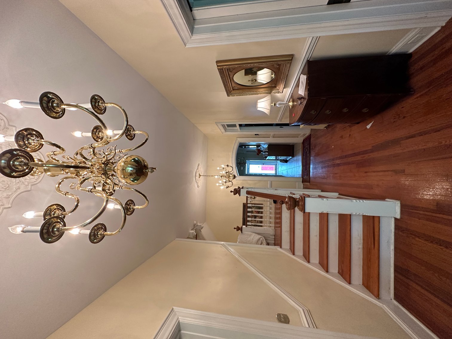 Image for 8883 Sam Snead Hwy, Hot Springs, VA - The Hot Springs Victorian Inn