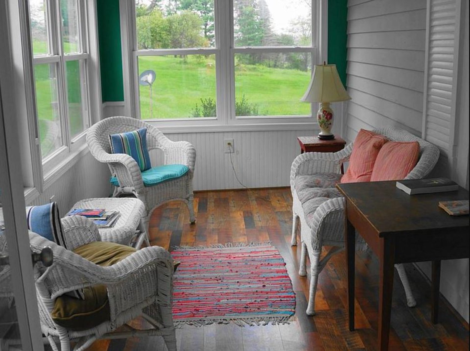 Image for 8883 Sam Snead Hwy, Hot Springs, VA - The Hot Springs Victorian Inn