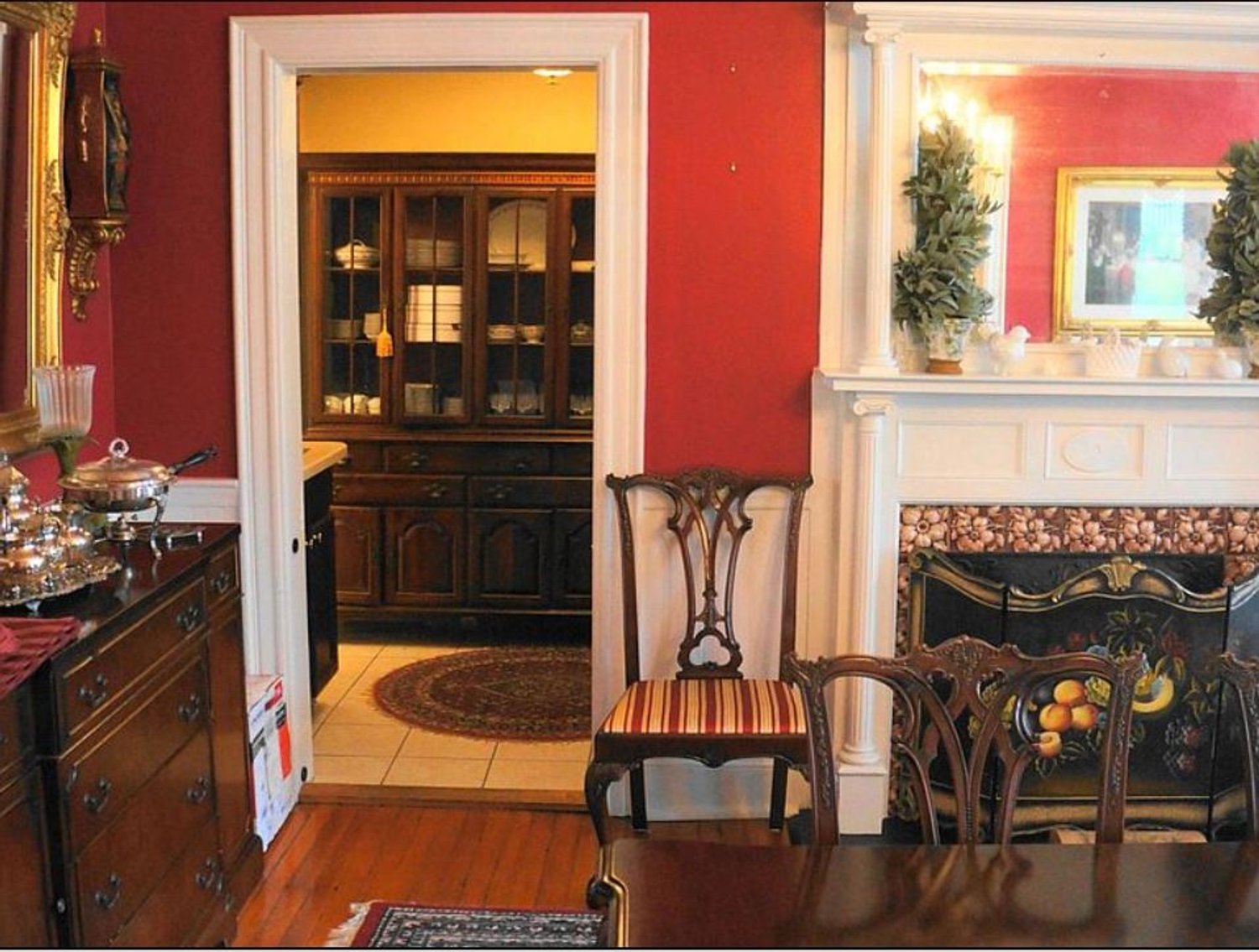 Image for 8883 Sam Snead Hwy, Hot Springs, VA - The Hot Springs Victorian Inn