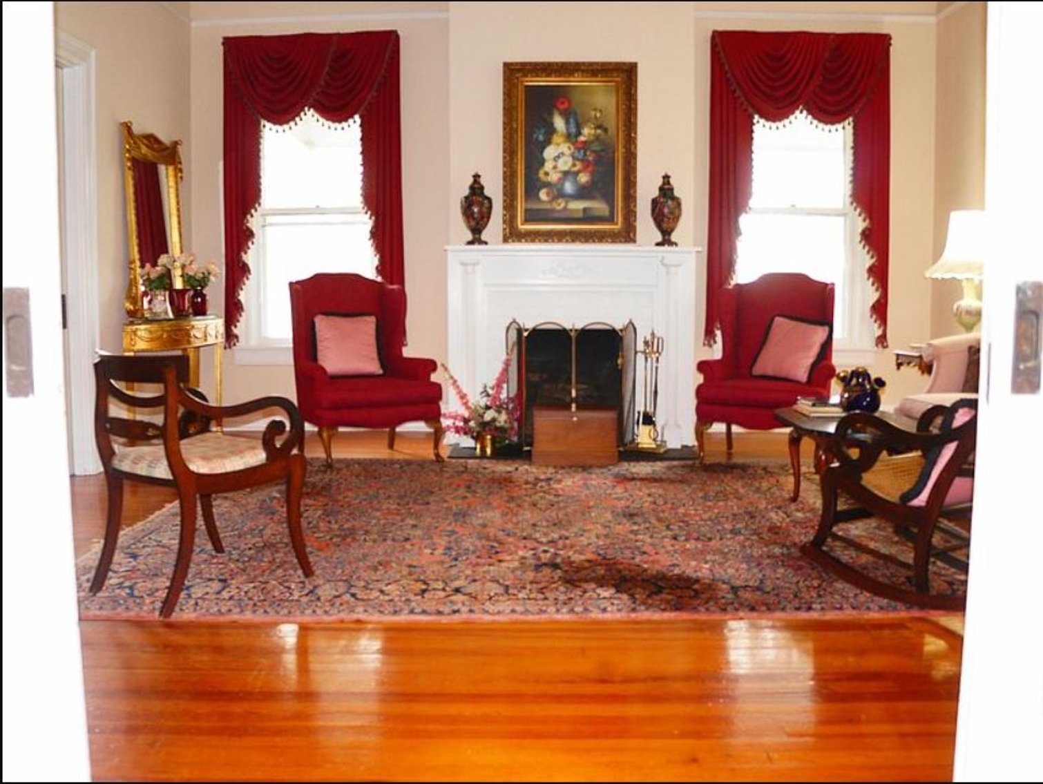 Image for 8883 Sam Snead Hwy, Hot Springs, VA - The Hot Springs Victorian Inn