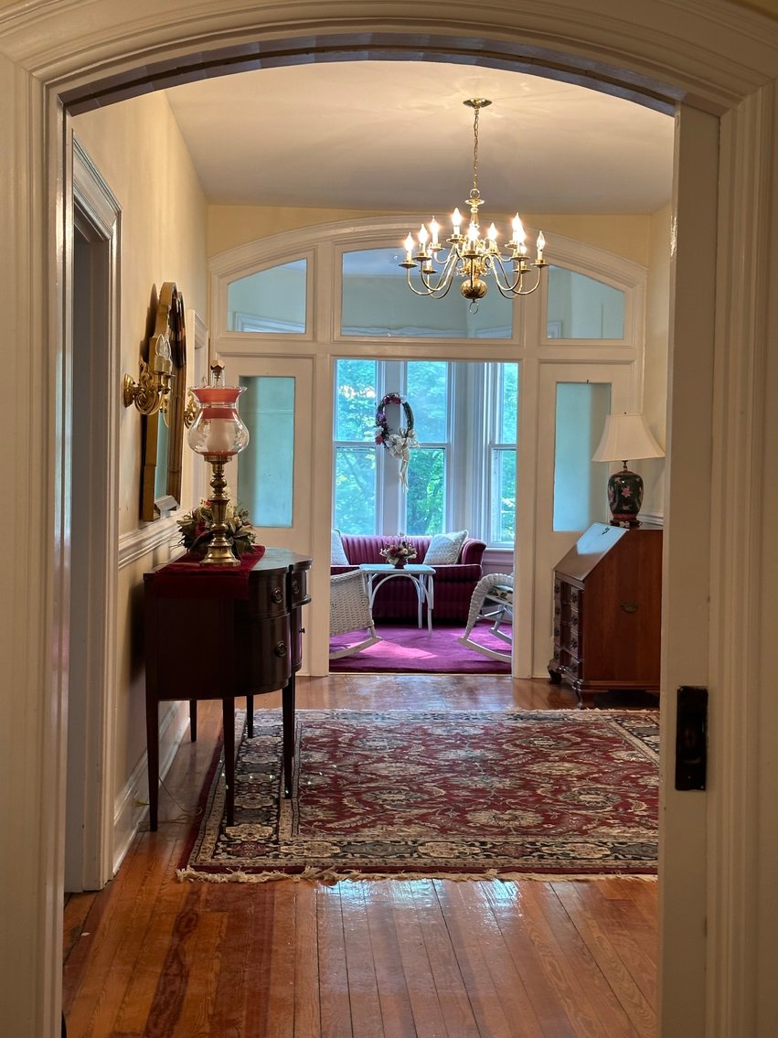 Image for 8883 Sam Snead Hwy, Hot Springs, VA - The Hot Springs Victorian Inn