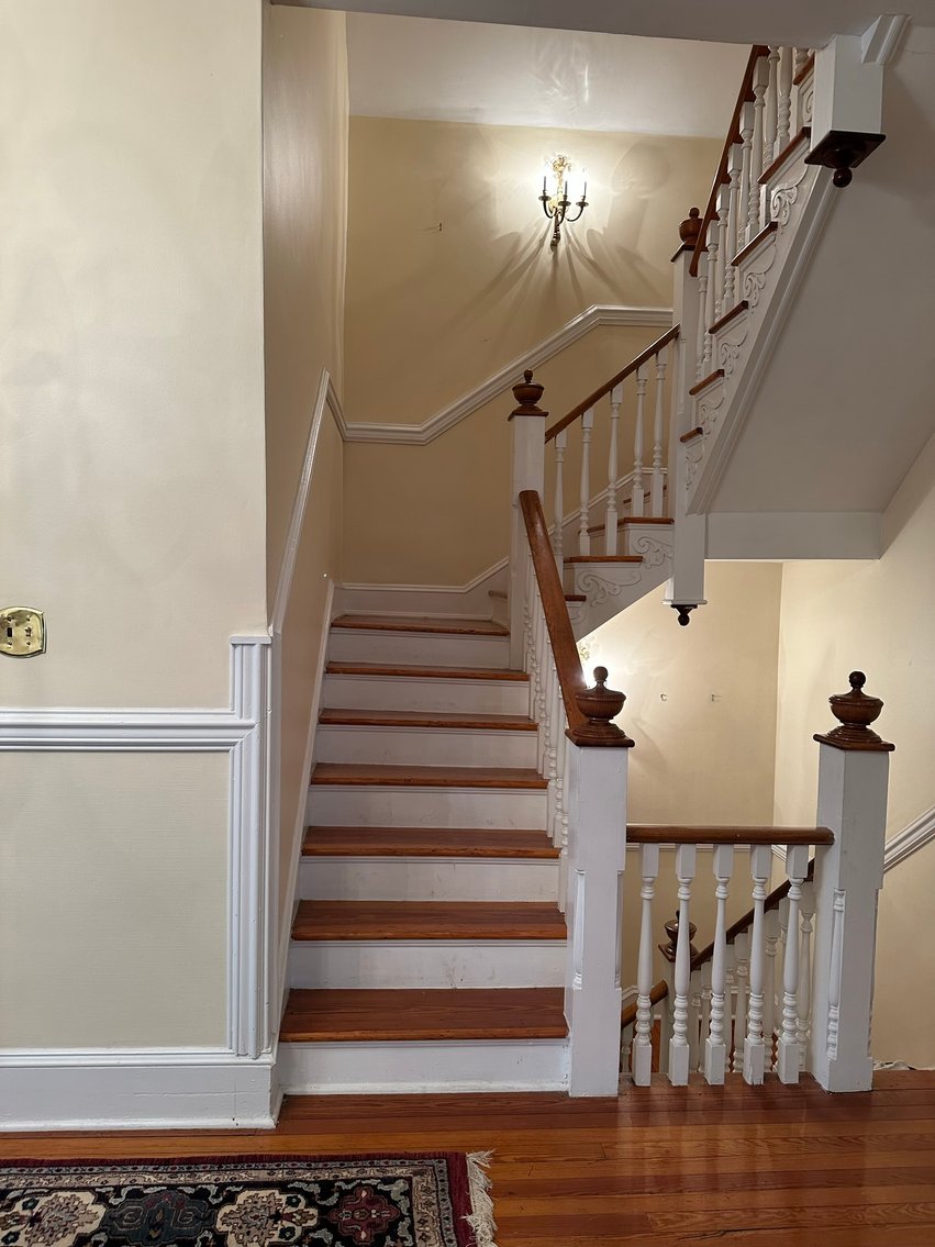 Image for 8883 Sam Snead Hwy, Hot Springs, VA - The Hot Springs Victorian Inn