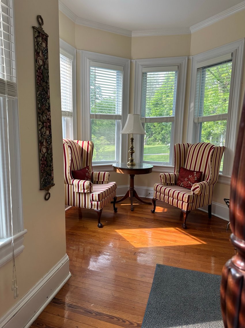 Image for 8883 Sam Snead Hwy, Hot Springs, VA - The Hot Springs Victorian Inn