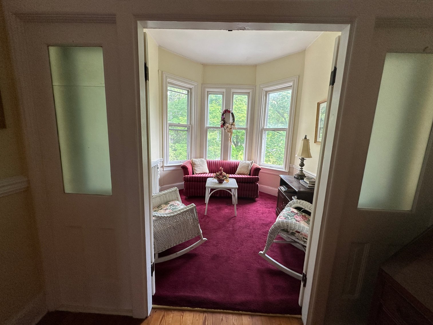 Image for 8883 Sam Snead Hwy, Hot Springs, VA - The Hot Springs Victorian Inn