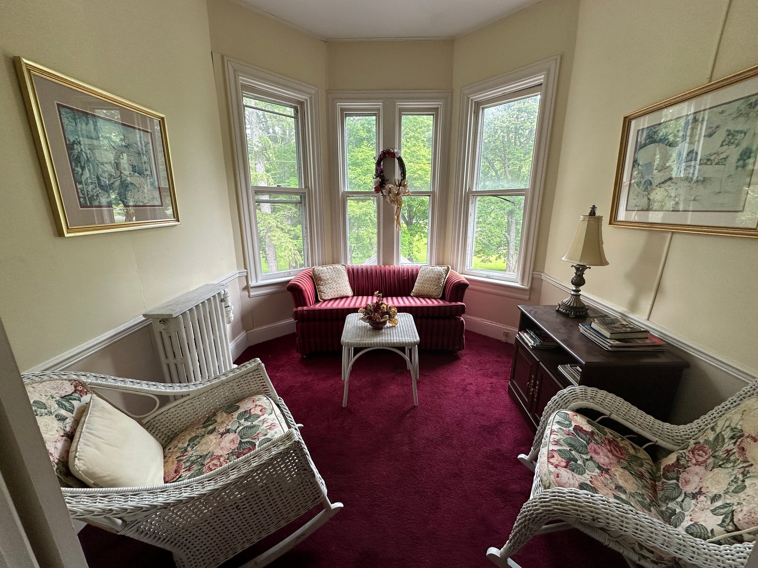 Image for 8883 Sam Snead Hwy, Hot Springs, VA - The Hot Springs Victorian Inn