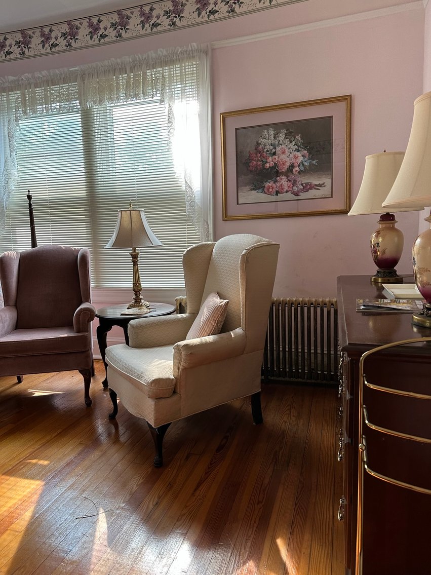 Image for 8883 Sam Snead Hwy, Hot Springs, VA - The Hot Springs Victorian Inn