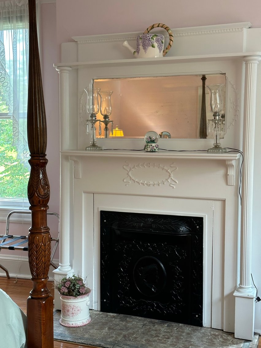 Image for 8883 Sam Snead Hwy, Hot Springs, VA - The Hot Springs Victorian Inn