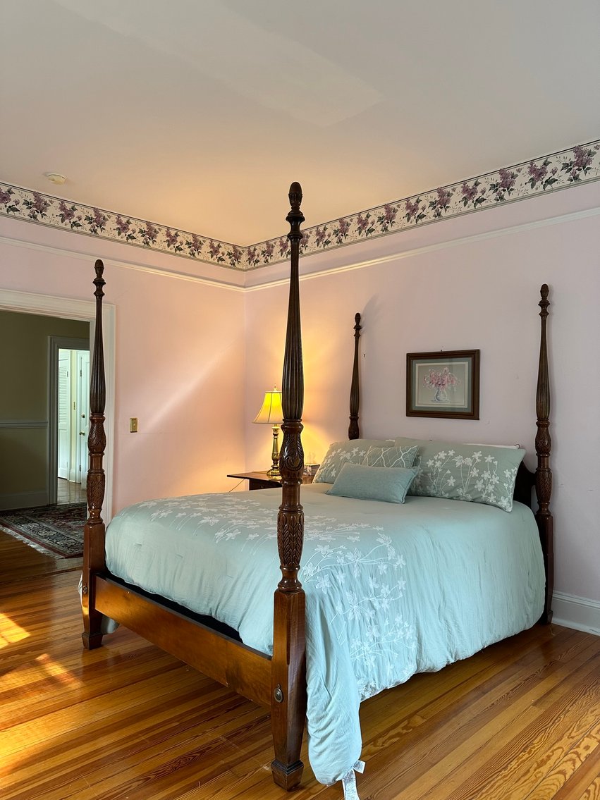 Image for 8883 Sam Snead Hwy, Hot Springs, VA - The Hot Springs Victorian Inn