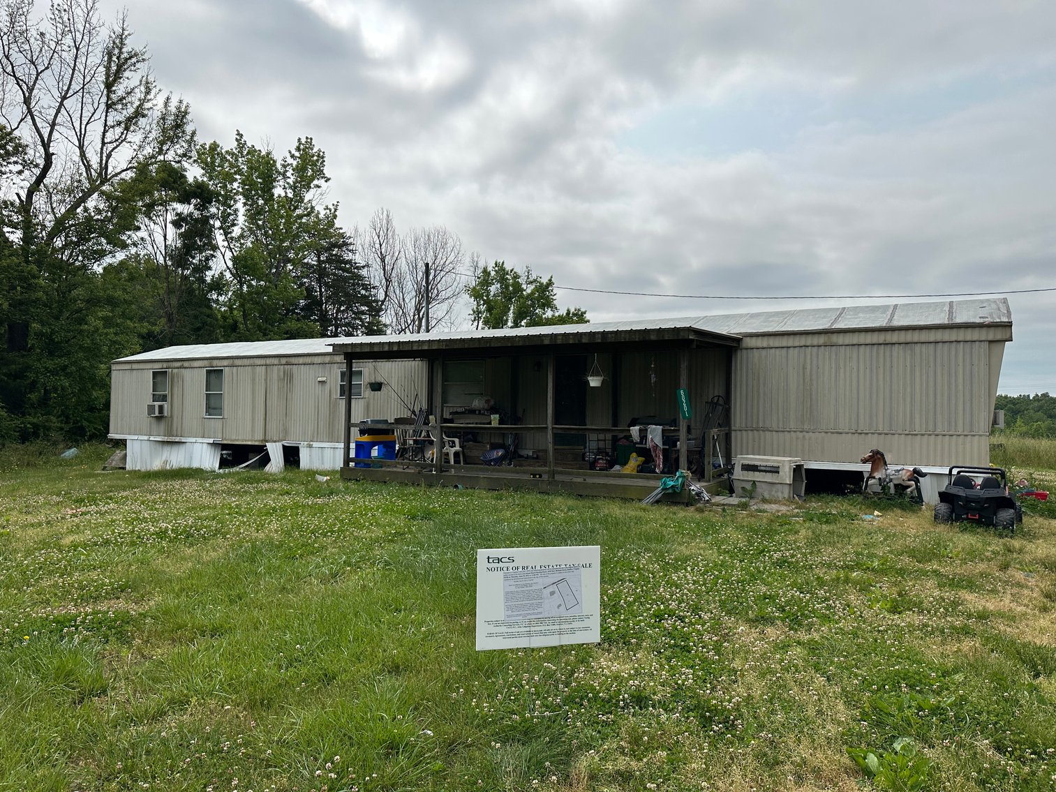 Image for County of Halifax , VA - Sale of Tax Delinquent Real Estate