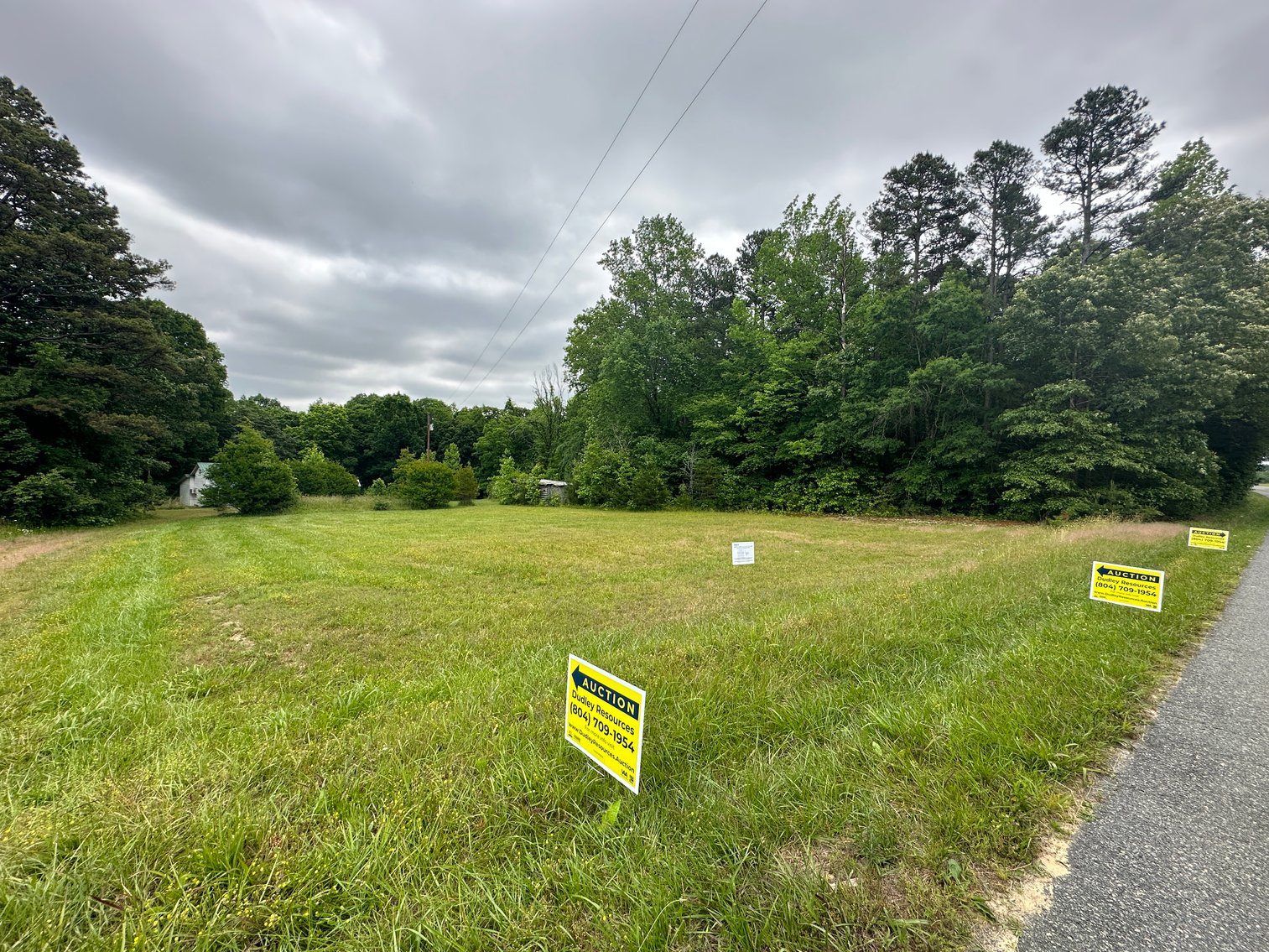 Image for County of Halifax , VA - Sale of Tax Delinquent Real Estate