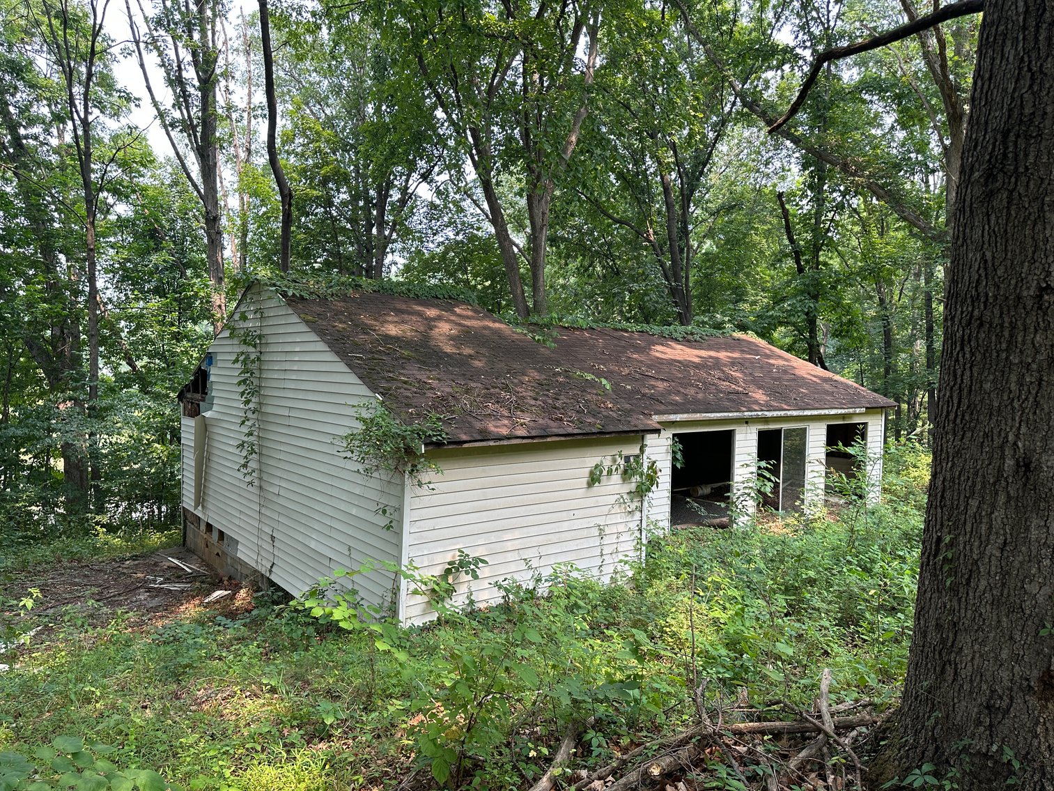 Image for Selling for the Estate of  Geoffrey Peterson . 3 Bed / 2 Bath 2247 Sq. with a large unfinished basement .