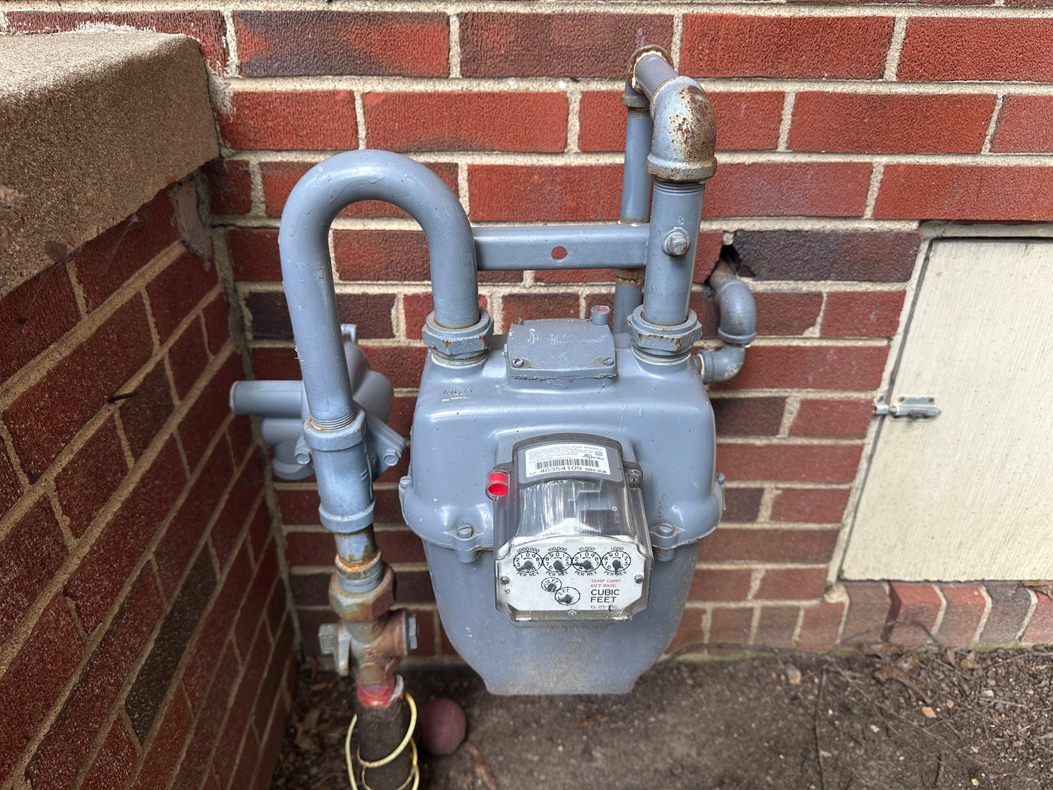 Image for 1 Bed/ 1 Bath Brick Rancher located in the Museum District ; 3228 W. Franklin St